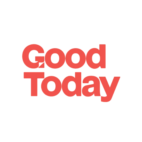 Good Today Logo Color
