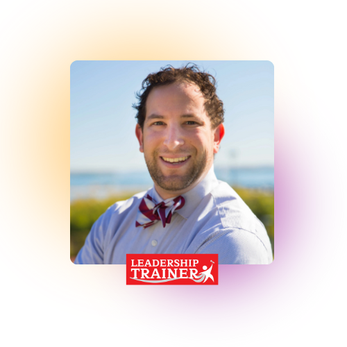 Leadership Trainer