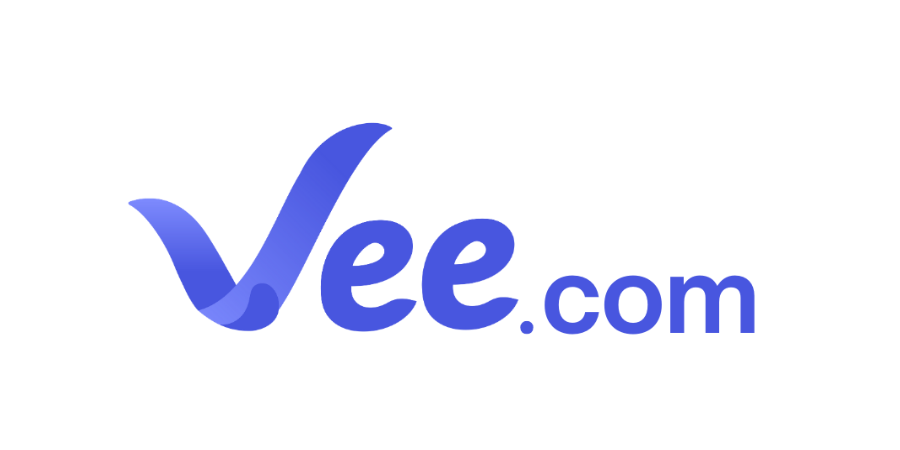 Vee.com Logo 2