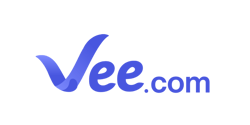 Vee.com Logo 2