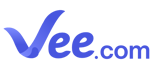 Vee.com Logo